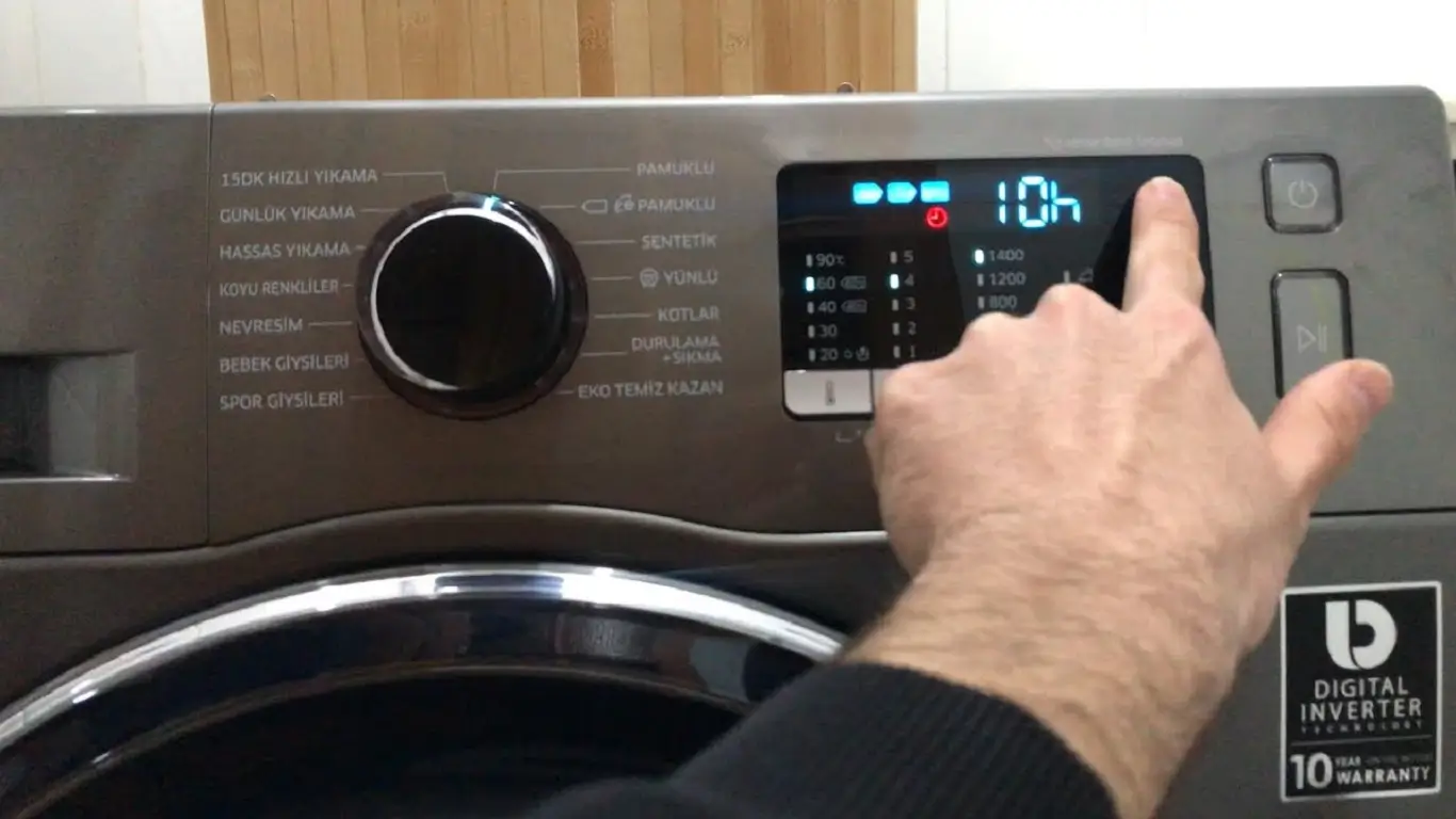 Telsiz Beyaz eşya servisi